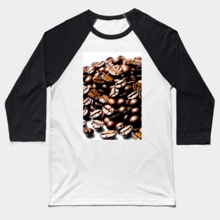 Give me coffee Baseball T-Shirt